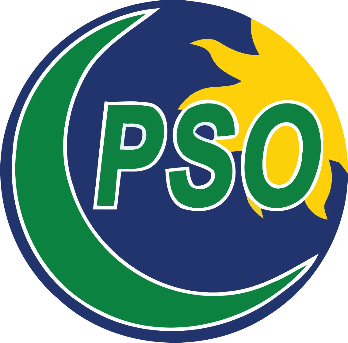 PSO