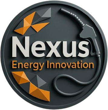 Nexus Energy Innovation private limited Logo