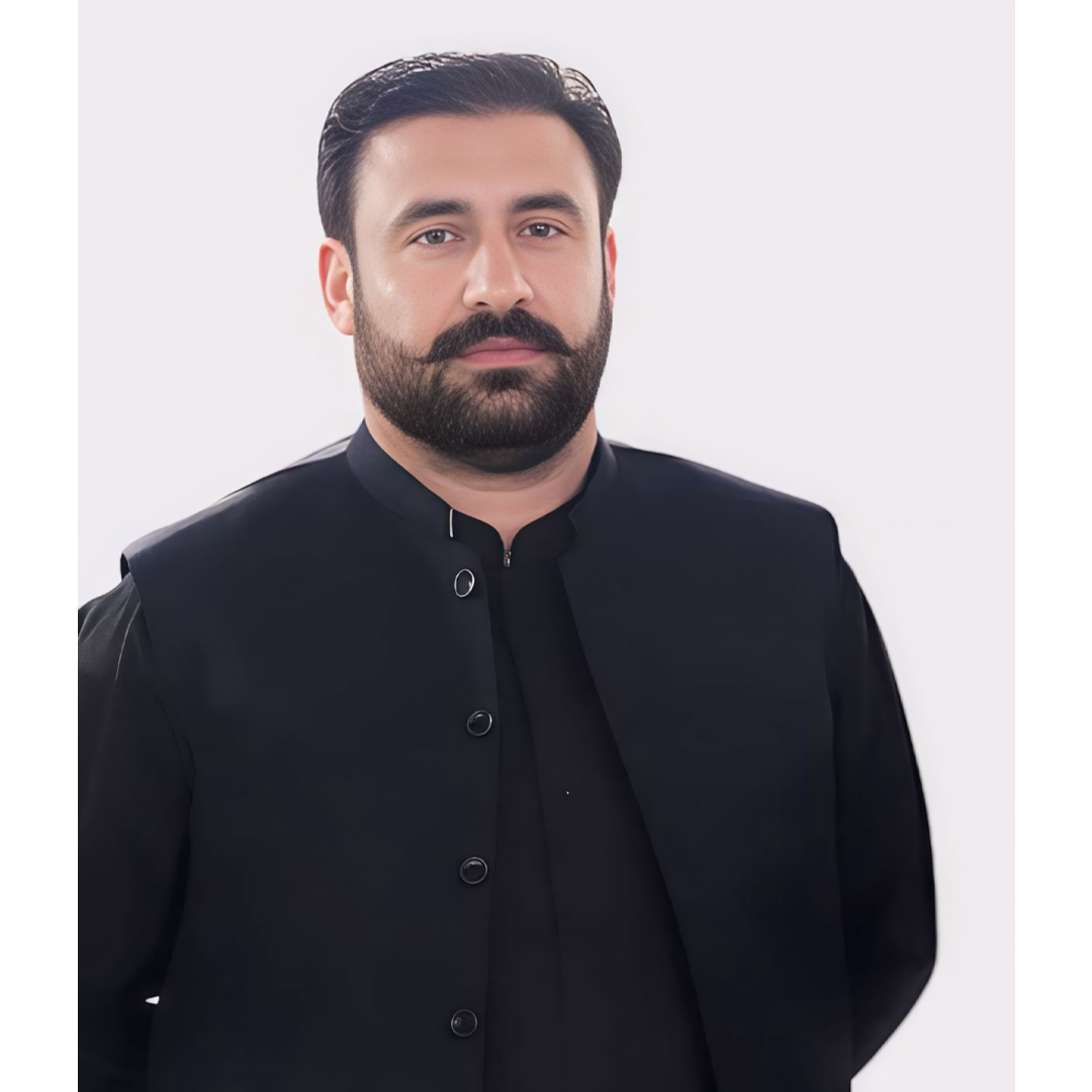 Shah Jee Rehman