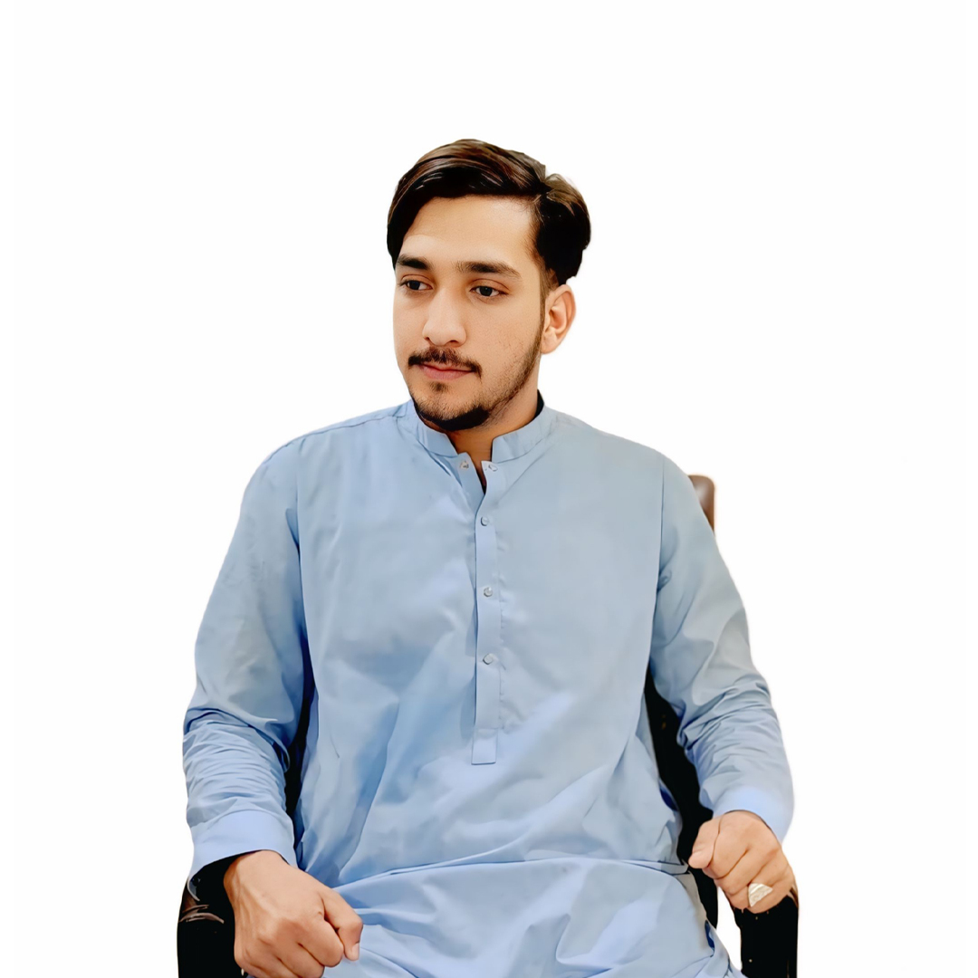 Maooz Khan