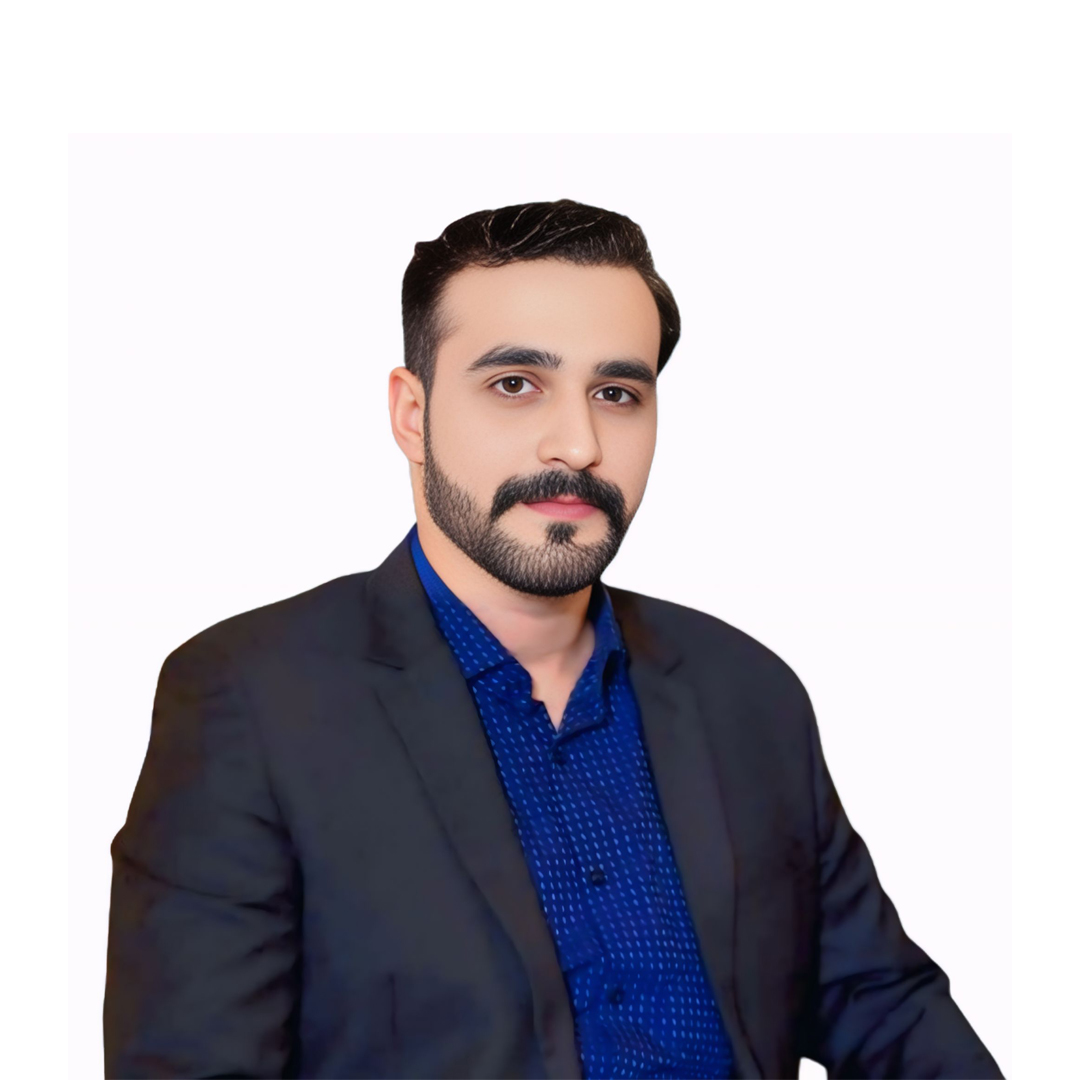 Hassan Arshad Awan