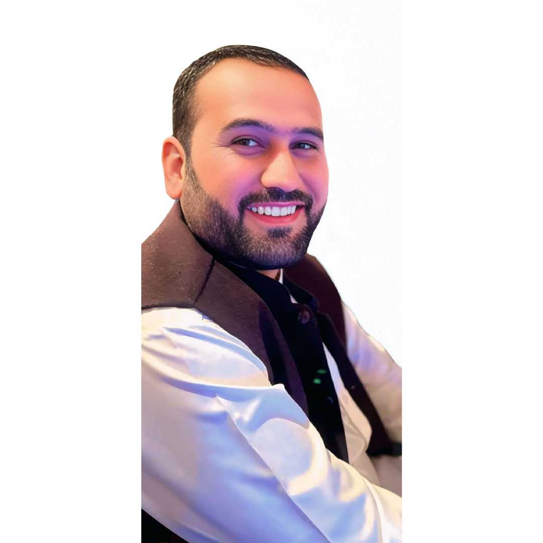 Zahid Ali