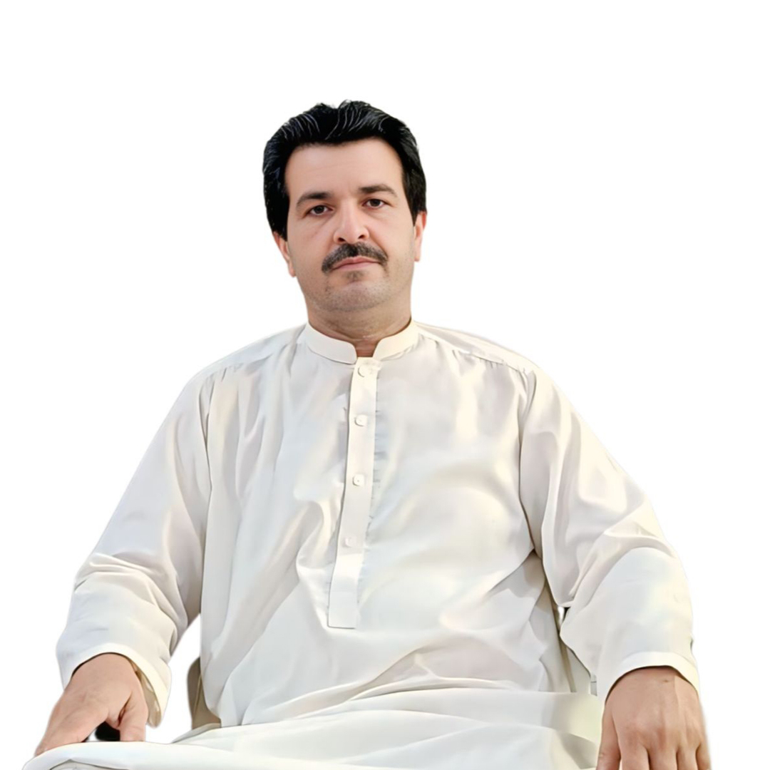 Noor Muhammad